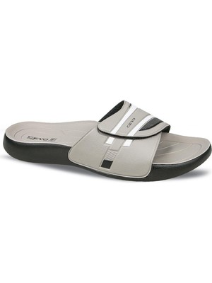 Ceyo 9100-19 Erkek Terlik - Bej