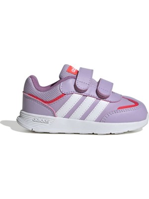 adidas Adıdas Bebek Ayakkabı Tensaur Swıtch Cf I JQ8094