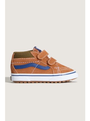 Vans Bebek Mte Sk8-Mid Reissue V Ayakkabı