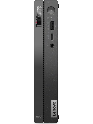 Lenovo Thinkcentre Neo 50Q 12LN004UTR002 I3-1215U 16GB 512SSD Freedos Mini Masaüstü Bilgisayar