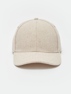 Lc Waikiki Yeni Sezon Düz Kaşe Erkek Kep Şapka