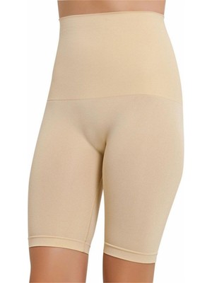 Moda Şahsenem Nbb 2460 Taktel Uzun Göbek Korse