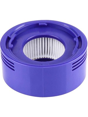 Dyson Ile Uyumlu 967478-01 V7 V8 Hepa Filtreli Elektrikli Süpürge Aksesuarı Yüksek Performans