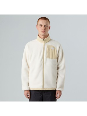 The North Face M Yumıorı Off Peak Full Zıp Jacket Erkek Ceket NF0A8FKNTOB1