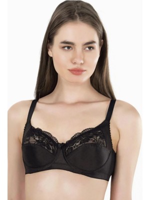 Moda Şahsenem Süper Mınımıser Toparlayıcı C-Cup Sü 805