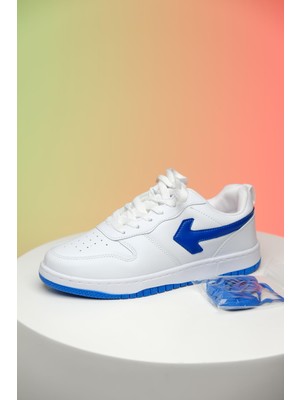 Oksit Becca Kalın Taban Kadın Sneaker