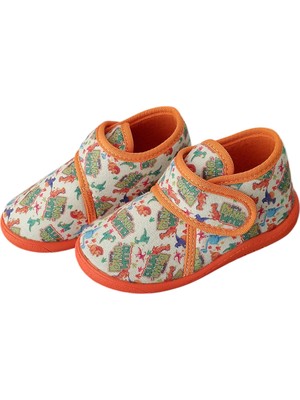 Alba Kids Erkek Çocuk Panduf