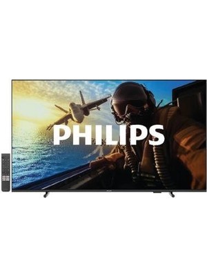 Philips 50PUS7000/62 50" 127 Ekran Uydu Alıcılı 4K Ultra HD LED Smart TV