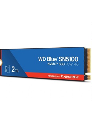 WD 2 TB SSD Solid State Drive ve Fiyatları - Hepsiburada.com