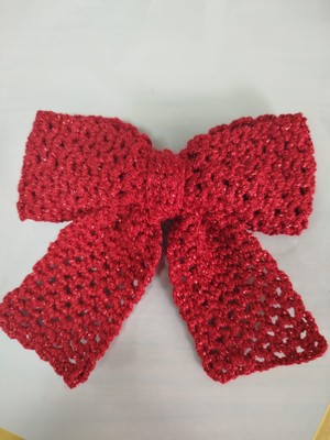 Fiyonk Toka El  Örgüsü