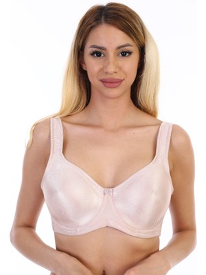 Moda Şahsenem Ten Mı 191 D Balenli Toparlayıcı Minimizer