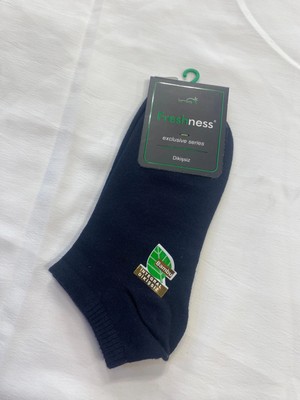 Moda Şahsenem Freshness 5000 Bayan Patik Çorap