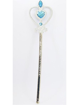 Hediye Bahçesi Karlar Ülkesi Elsa Asası