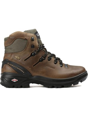 Fishack Grisport Kahverengi Trekking Bot (11508S103T)