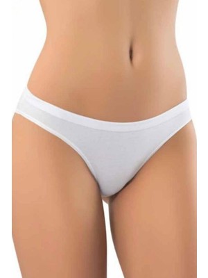 Moda Şahsenem Classıc Iz Yapmaz Penye Kadın 2621