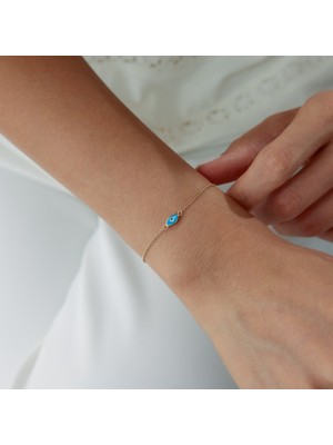 Rayna Üç Göz Bileklik