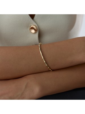 Kardeşler Avrina Kelepçe