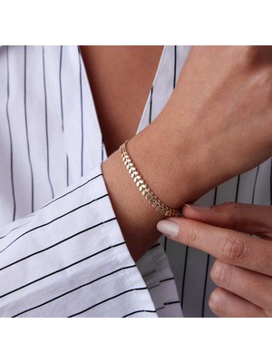 Rayna Başak Bileklik