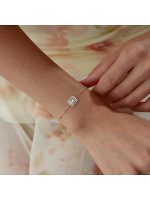 Rayna Sıra Top Noa Baget Bileklik