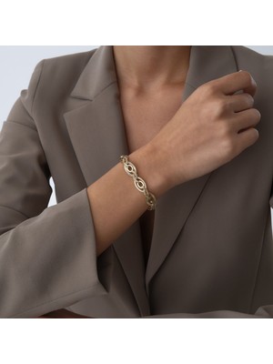 Özer Sacred Line Bileklik