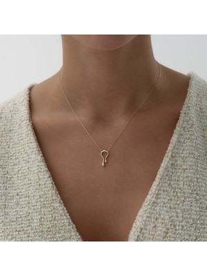 Rayna Glow Elensa Kolye