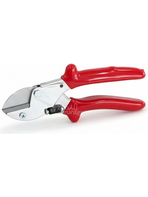 Palmera APS16 Bağ Bahçe Çiçek Budama Makası Anvil Tip 13MM