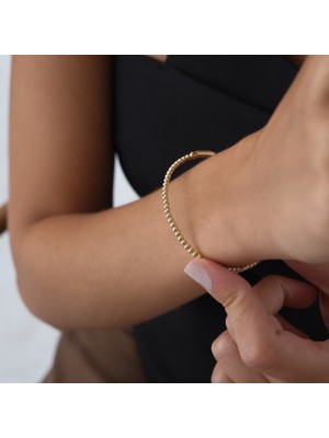 Milan Shine Point Kelepçe