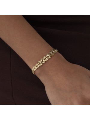 Bold Başak Bileklik