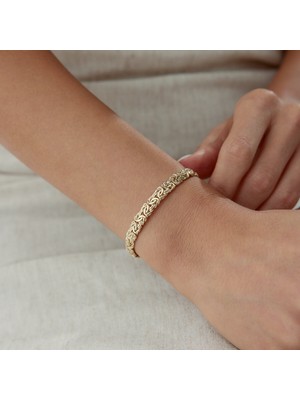 Rayna Ezme Kral Bileklik