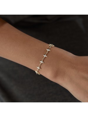 Rayna Orbit Star Bileklik
