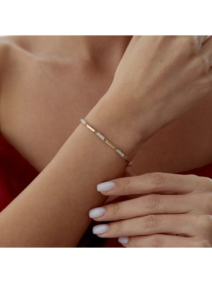 Rayna Silore Bileklik