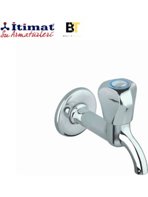 Itimat Alfa 209 Kısa Muslu