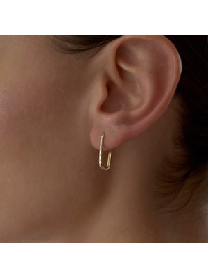 Rayna Luma Clip Küpe