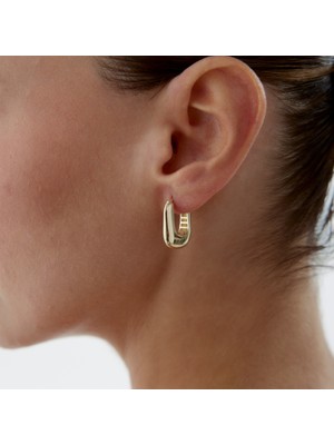 Rayna Glint Ataç Küpe