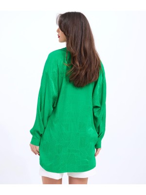 Buğrahayalin 6341 Gömlek-Jacksonville