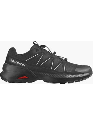 Salomon Speedcross Peak Erkek Koşu Ayakkabısı - Black/black/glacier Gray