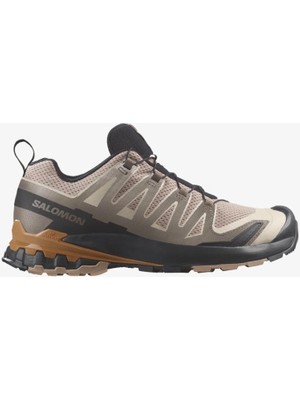 Salomon Xa Pro 3D V9 Erkek Koşu Ayakkabısı - Natural/black/sugar Almond