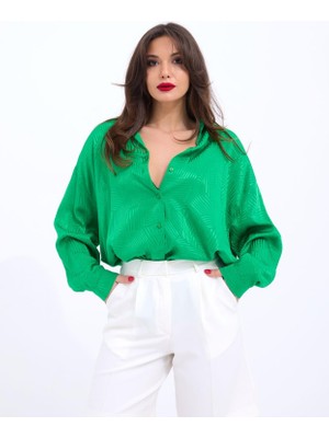 Buğrahayalin 6341 Gömlek-Jacksonville