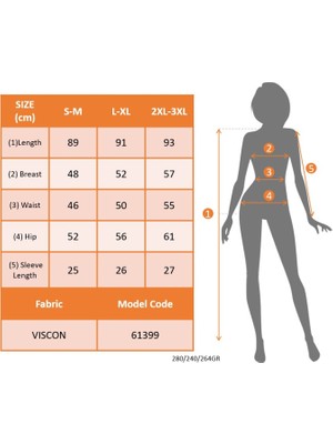 Eccey Butik Kadın Kısa Kollu V Yakalı Cepli Kısa Viskon Elbise