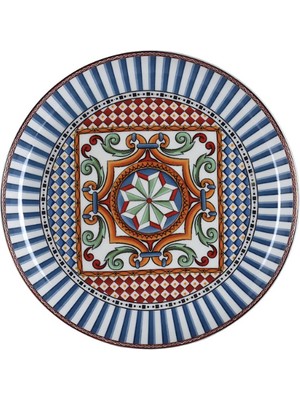 Berghoff Vivare Bone 20CM 4lu Tabak Seti