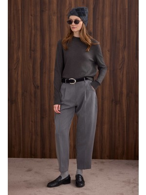 HE-QA Basic Kazak Antrasit