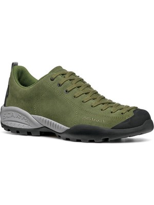 Argeus Scarpa Mojito Gore-Tex Outdoor Ayakkabı Dark Grasshopper
