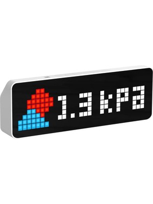 Storemax TC001 Smart Saat