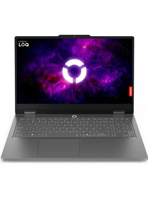 Lenovo Loq 15IRX10 I7-13700HX 32 GB 1 Tb SSD Windows 11 Pro Nvıdıa® Geforce Rtx™ 5050 15.6" Full Hd Gaming Laptop 83JE00KMTRCB10