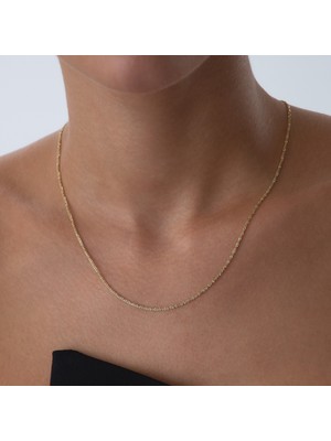 Burgulu Singapur Zincir