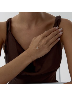 Rayna Radiant Stone Şahmeran