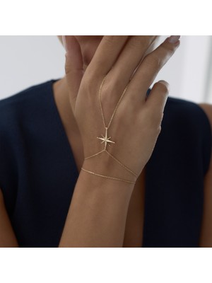 Rayna Parlak Kuzey Yıldızı Şahmeran