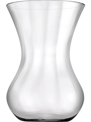 Storemax Beykoz Çay Bardaği 150CC 6'li Hediyelik Kutu