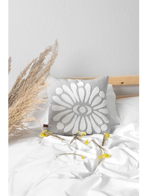 Storemax Kırlent 43X43 cm Gri