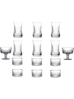 Storemax 14 Parça Çay Seti 869PAMA364667.